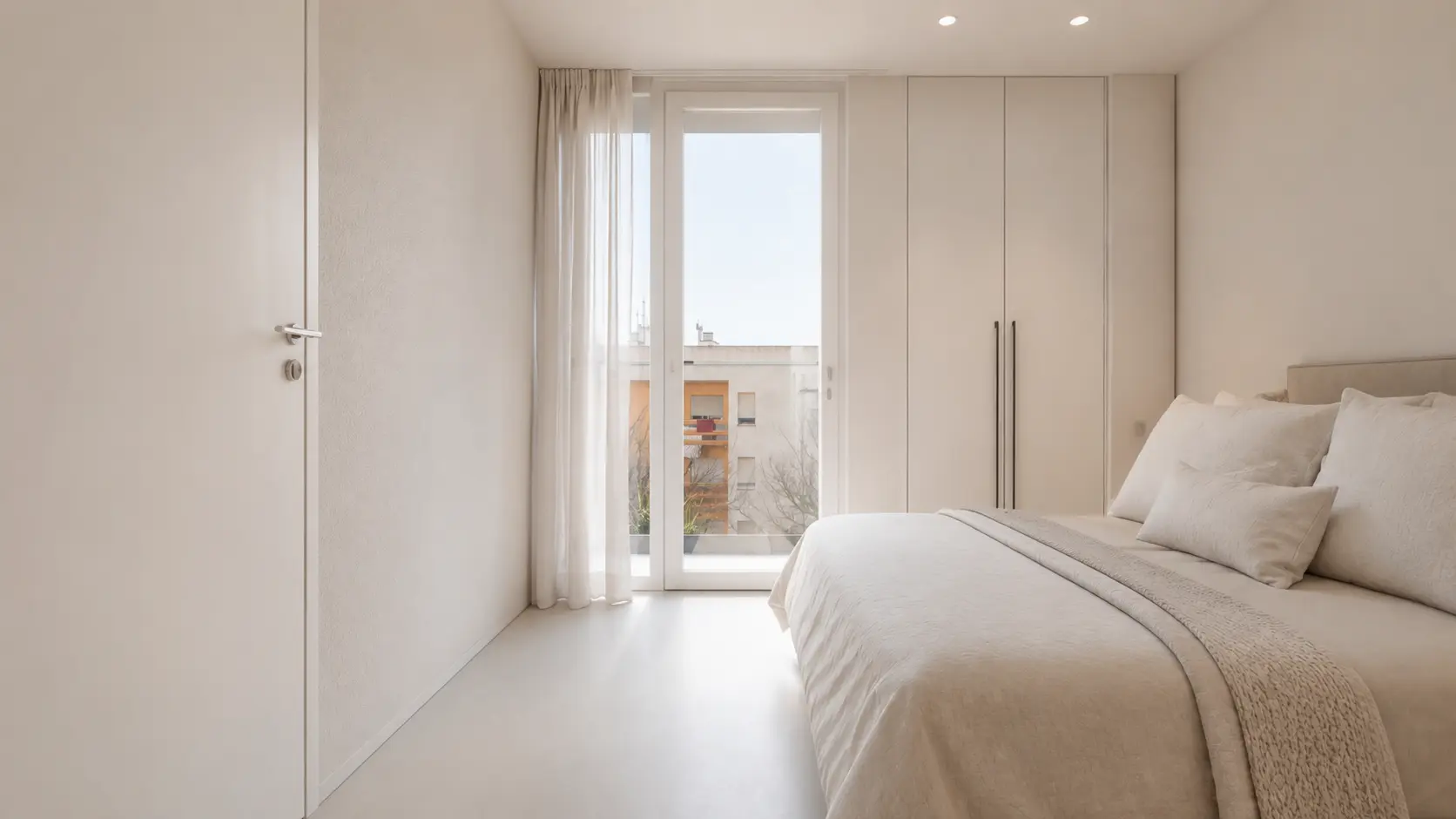 Conjunto Habitacional Alcaniça — Projeto