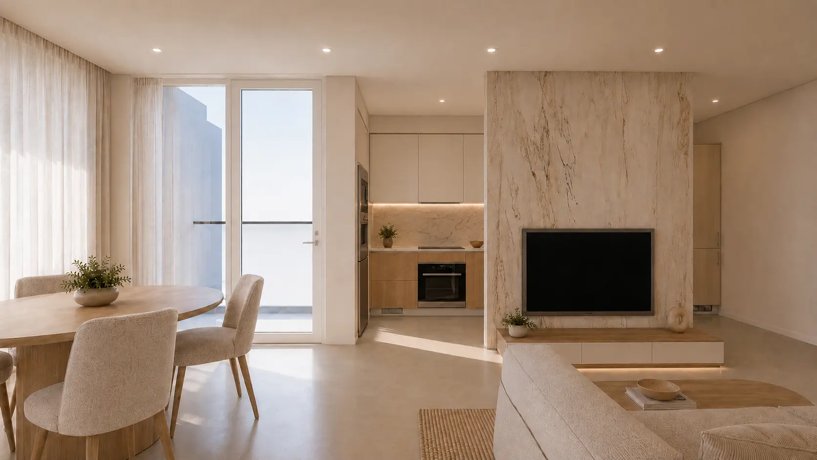 Conjunto Habitacional Alcaniça — Projeto