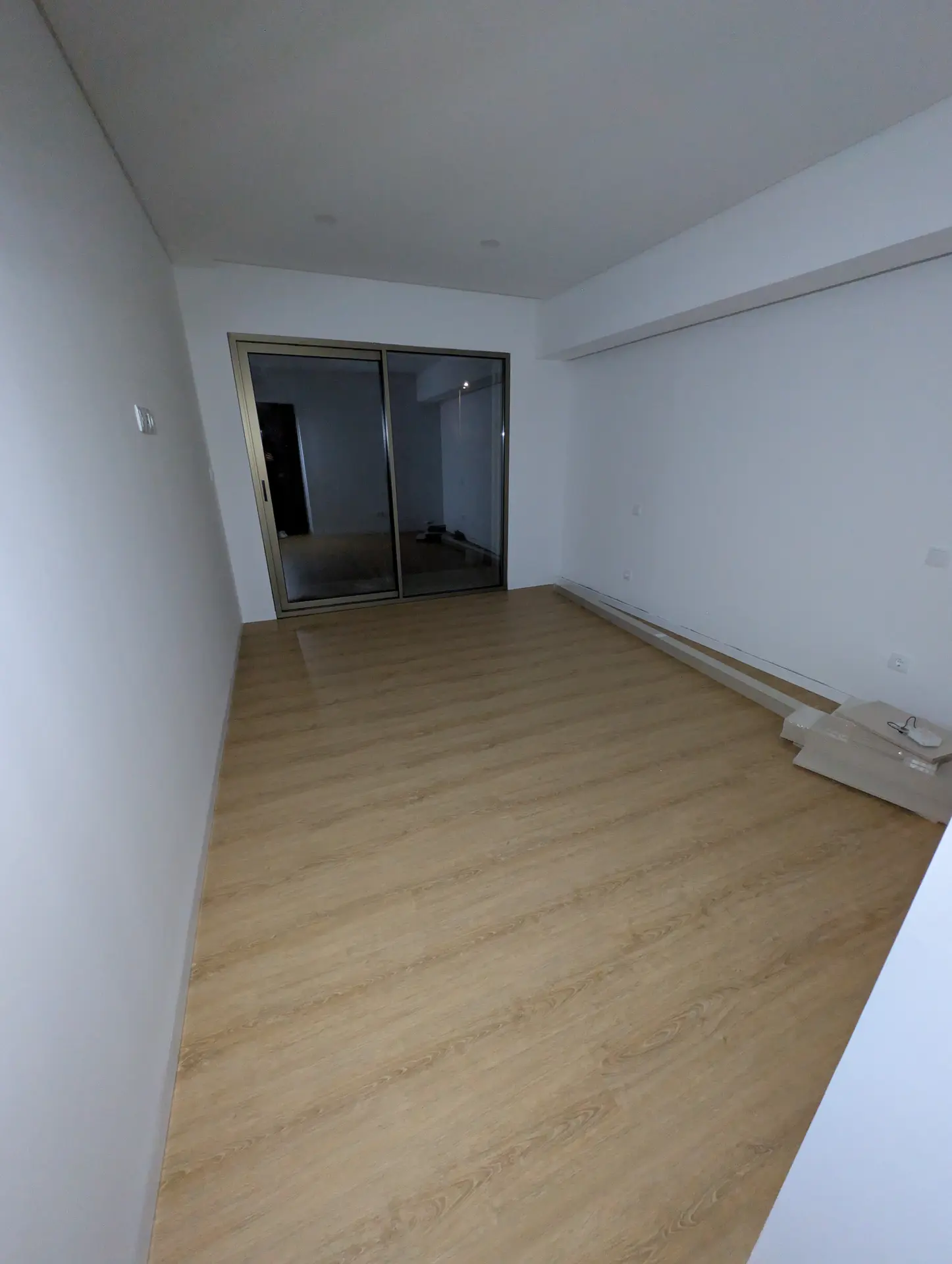 Moradia em Banda — Quinta da Prata — Acabamentos