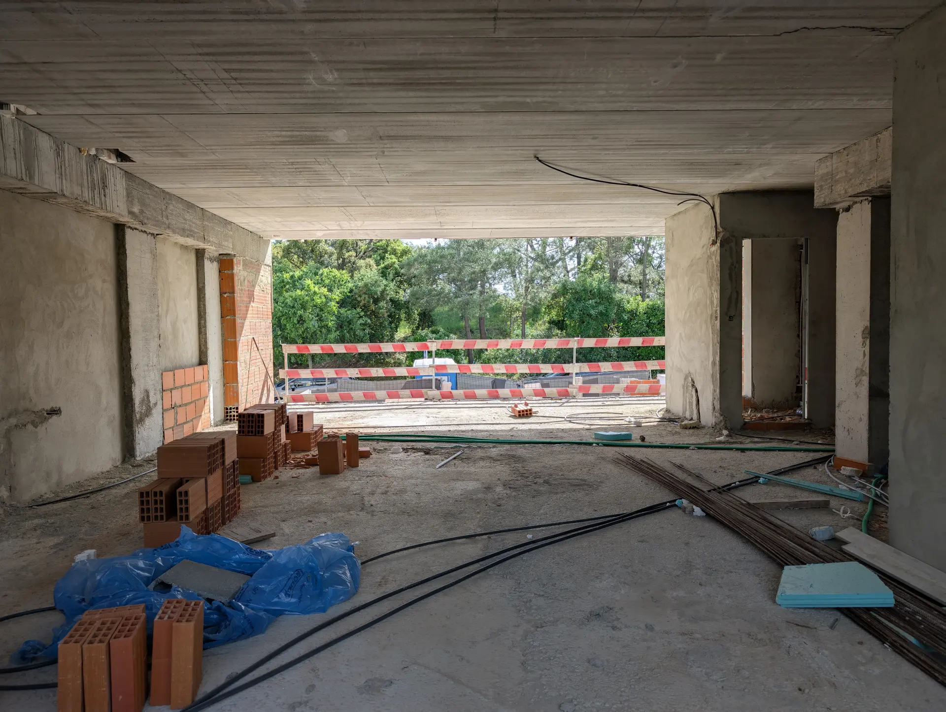 Moradia em Banda — Quinta da Prata — Segurança