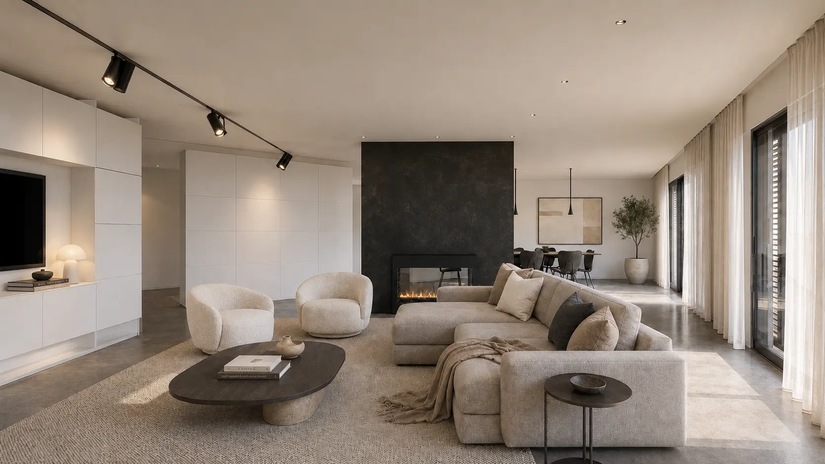 Moradia Belverde 02 — Projeto
