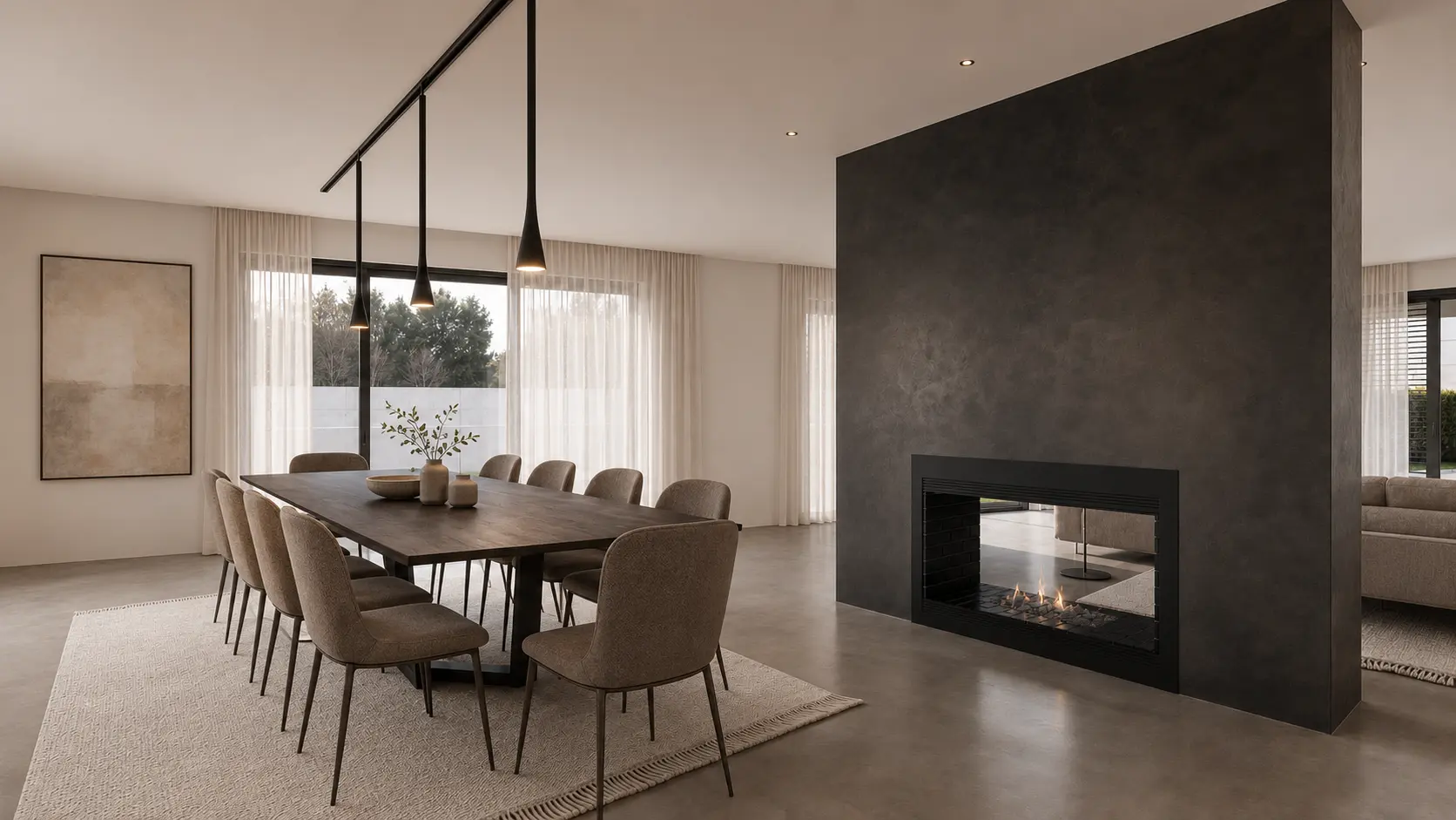 Moradia Belverde 02 — Projeto