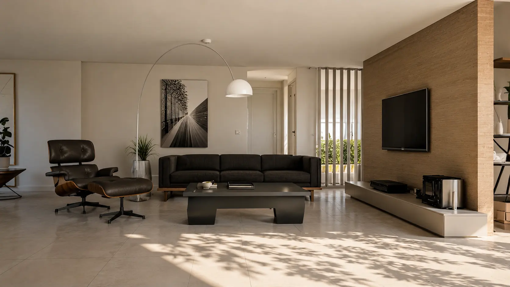 Moradia Herdade da Aroeira — Projeto