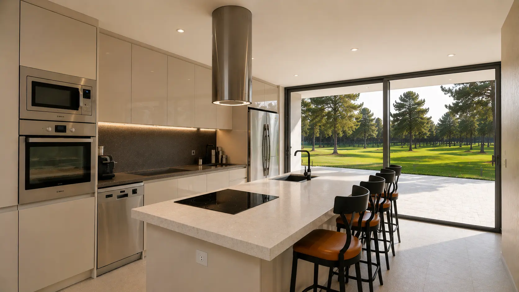 Moradia Herdade da Aroeira — Projeto
