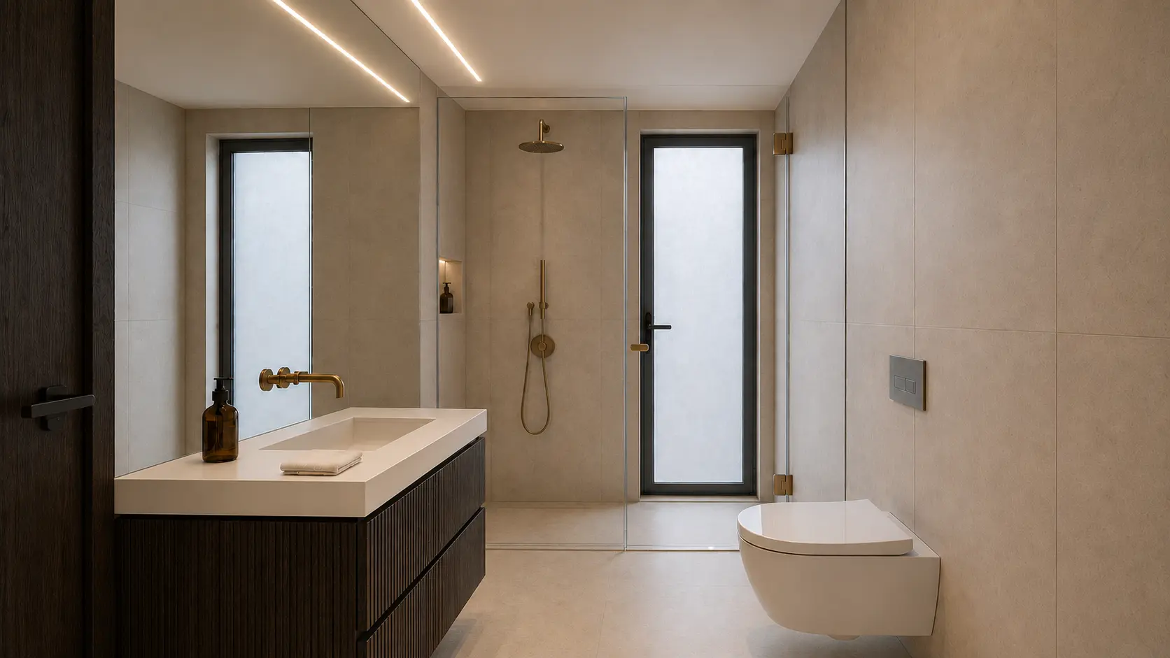 Moradia Sobreda 01 — Projeto