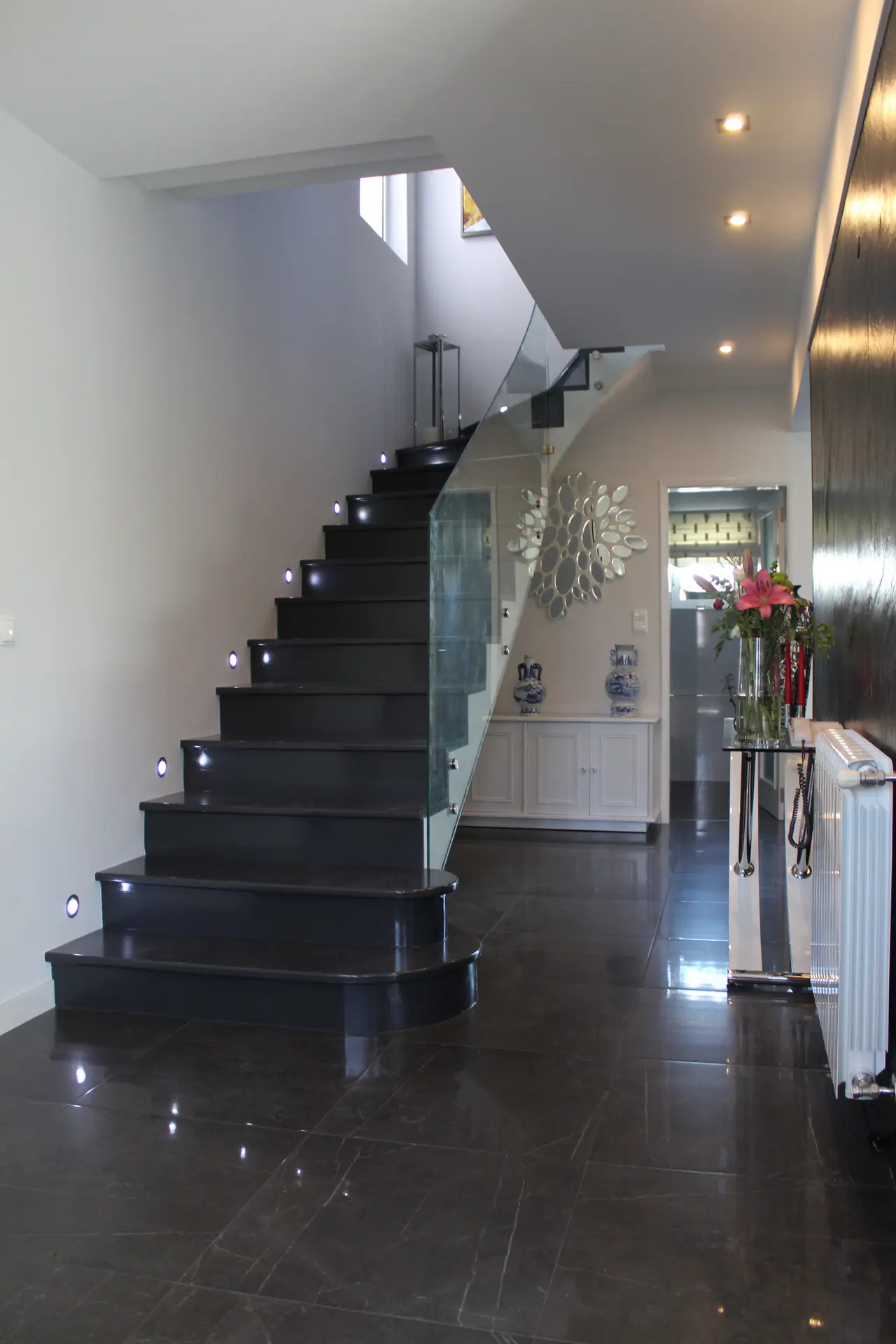 Remodelação de Moradia em Belverde — Resultado final