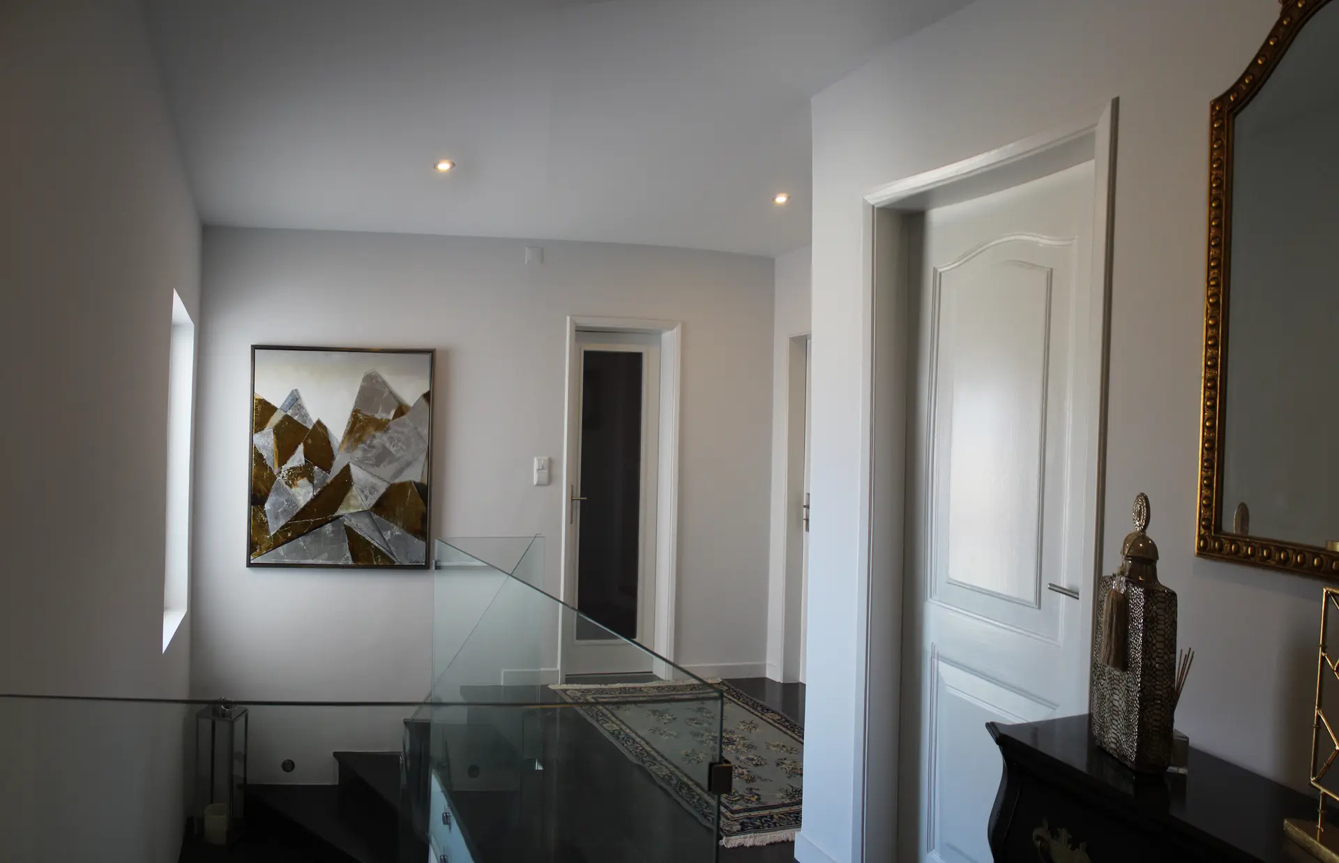 Remodelação de Moradia em Belverde — Resultado final