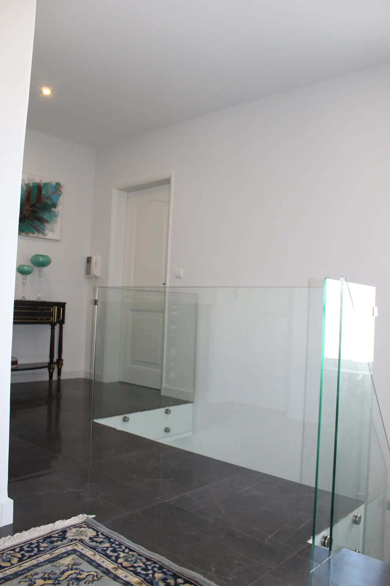 Remodelação de Moradia em Belverde — Resultado final